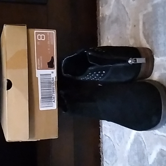 Ankle boots/booties - Picture 2 of 8